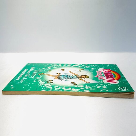 Rainbow Magic: Darcey the Dance Diva Fairy Paperback by Daisy Meadows - Picture 5 of 6